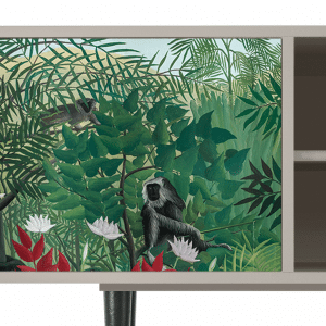 Sideboard - STORYZ - T2 Jungles in Paris - Sand