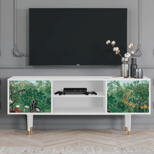 Sideboard - STORYZ - T2 Jungles in Paris - White
