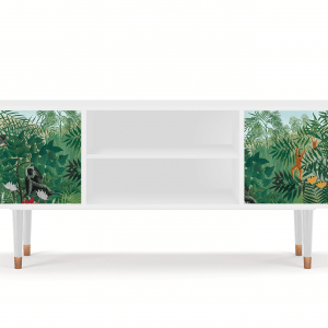 Sideboard - STORYZ - T2 Jungles in Paris - White