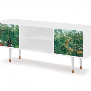 Sideboard - STORYZ - T2 Jungles in Paris - White