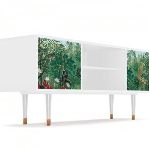 Sideboard - STORYZ - T2 Jungles in Paris - White