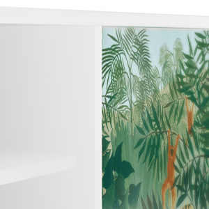 Sideboard - STORYZ - T2 Jungles in Paris - White