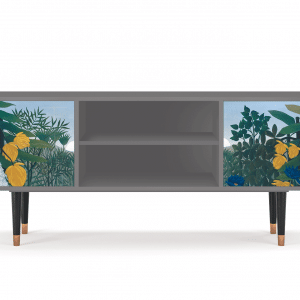 Sideboard - STORYZ - T2 The Repast of the Lion - Grey