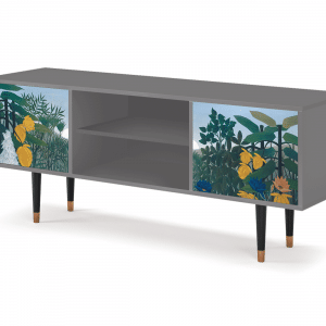 Sideboard - STORYZ - T2 The Repast of the Lion - Grey