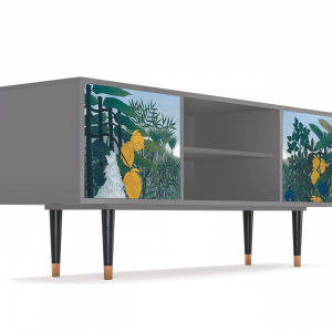 Sideboard - STORYZ - T2 The Repast of the Lion - Grey