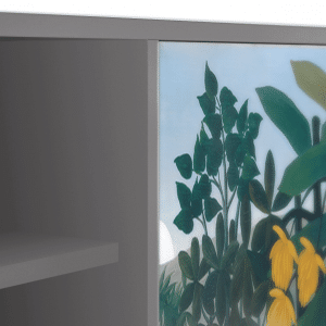 Sideboard - STORYZ - T2 The Repast of the Lion - Grey