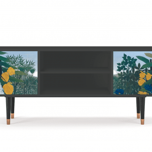 Sideboard - STORYZ - T2 The Repast of the Lion - Antracite