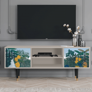 Sideboard - STORYZ - T2 The Repast of the Lion - Sand