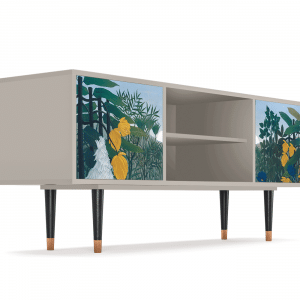Sideboard - STORYZ - T2 The Repast of the Lion - Sand