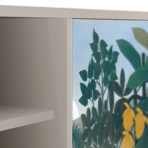 Sideboard - STORYZ - T2 The Repast of the Lion - Sand