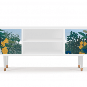 Sideboard - STORYZ - T2 The Repast of the Lion - White