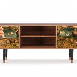 Sideboard - STORYZ - T2 Garden of Delights  - Walnut