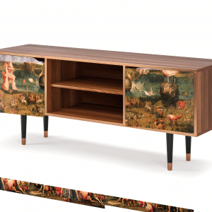 Sideboard - STORYZ - T2 Garden of Delights  - Walnut