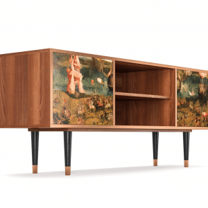Sideboard - STORYZ - T2 Garden of Delights  - Walnut