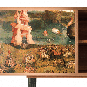 Sideboard - STORYZ - T2 Garden of Delights  - Walnut