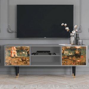 Sideboard - STORYZ - T2 Garden of Delights  - Grey