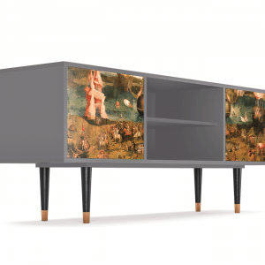 Sideboard - STORYZ - T2 Garden of Delights  - Grey
