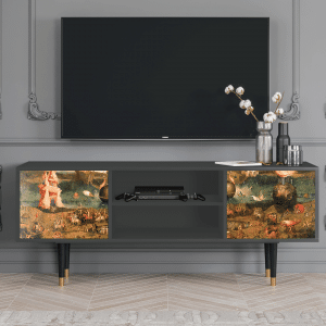 Sideboard - STORYZ - T2 Garden of Delights  - Antracite