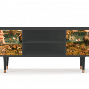 Sideboard - STORYZ - T2 Garden of Delights  - Antracite
