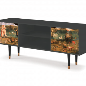 Sideboard - STORYZ - T2 Garden of Delights  - Antracite