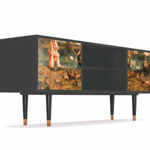 Sideboard - STORYZ - T2 Garden of Delights  - Antracite