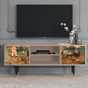 Sideboard - STORYZ - T2 Garden of Delights  - Latte