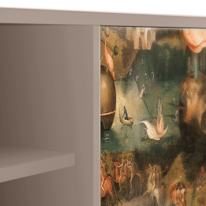 Sideboard - STORYZ - T2 Garden of Delights  - Latte