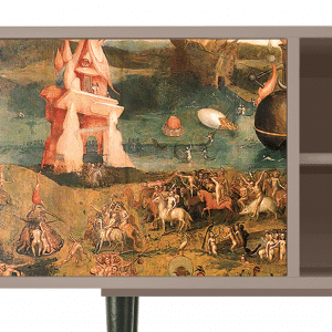 Sideboard - STORYZ - T2 Garden of Delights  - Latte