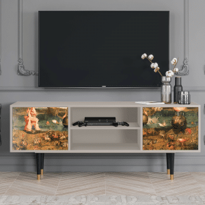 Sideboard - STORYZ - T2 Garden of Delights  - Sand