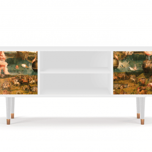 Sideboard - STORYZ - T2 Garden of Delights  - White
