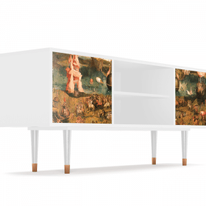 Sideboard - STORYZ - T2 Garden of Delights  - White