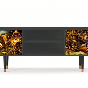 Sideboard - STORYZ - T2 Christ in Limbo - Antracite