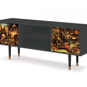 Sideboard - STORYZ - T2 Christ in Limbo - Antracite