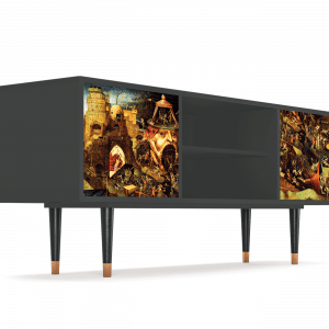 Sideboard - STORYZ - T2 Christ in Limbo - Antracite