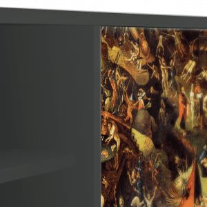 Sideboard - STORYZ - T2 Christ in Limbo - Antracite