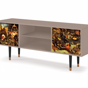 Sideboard - STORYZ - T2 Christ in Limbo - Latte