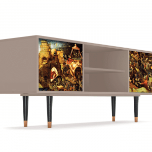 Sideboard - STORYZ - T2 Christ in Limbo - Latte