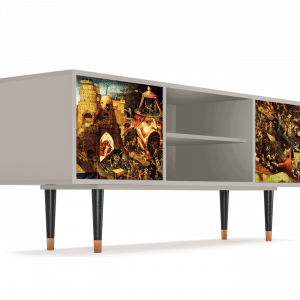 Sideboard - STORYZ - T2 Christ in Limbo - Sand