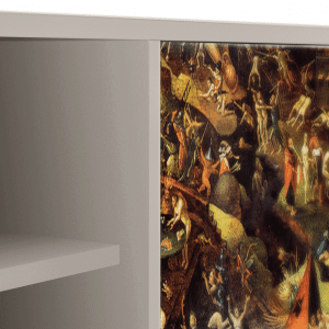 Sideboard - STORYZ - T2 Christ in Limbo - Sand