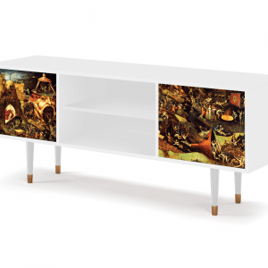 Sideboard - STORYZ - T2 Christ in Limbo - White