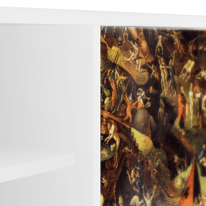 Sideboard - STORYZ - T2 Christ in Limbo - White