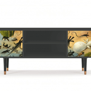 Sideboard - STORYZ - T2 The Garden by Bosch - Antracite