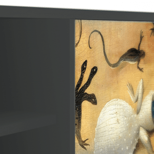 Sideboard - STORYZ - T2 The Garden by Bosch - Antracite