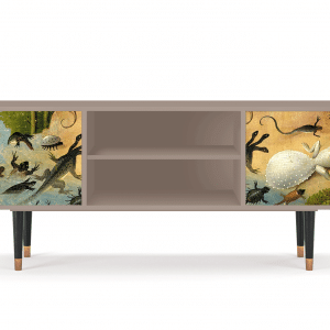 Sideboard - STORYZ - T2 The Garden by Bosch - Latte
