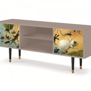 Sideboard - STORYZ - T2 The Garden by Bosch - Latte