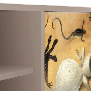 Sideboard - STORYZ - T2 The Garden by Bosch - Latte