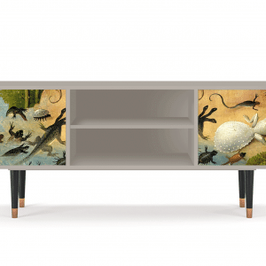 Sideboard - STORYZ - T2 The Garden by Bosch - Sand