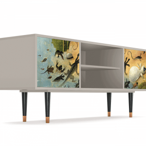 Sideboard - STORYZ - T2 The Garden by Bosch - Sand
