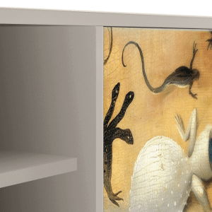 Sideboard - STORYZ - T2 The Garden by Bosch - Sand
