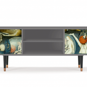 Sideboard - STORYZ - T2 The Garden Of by Bosch - Grey